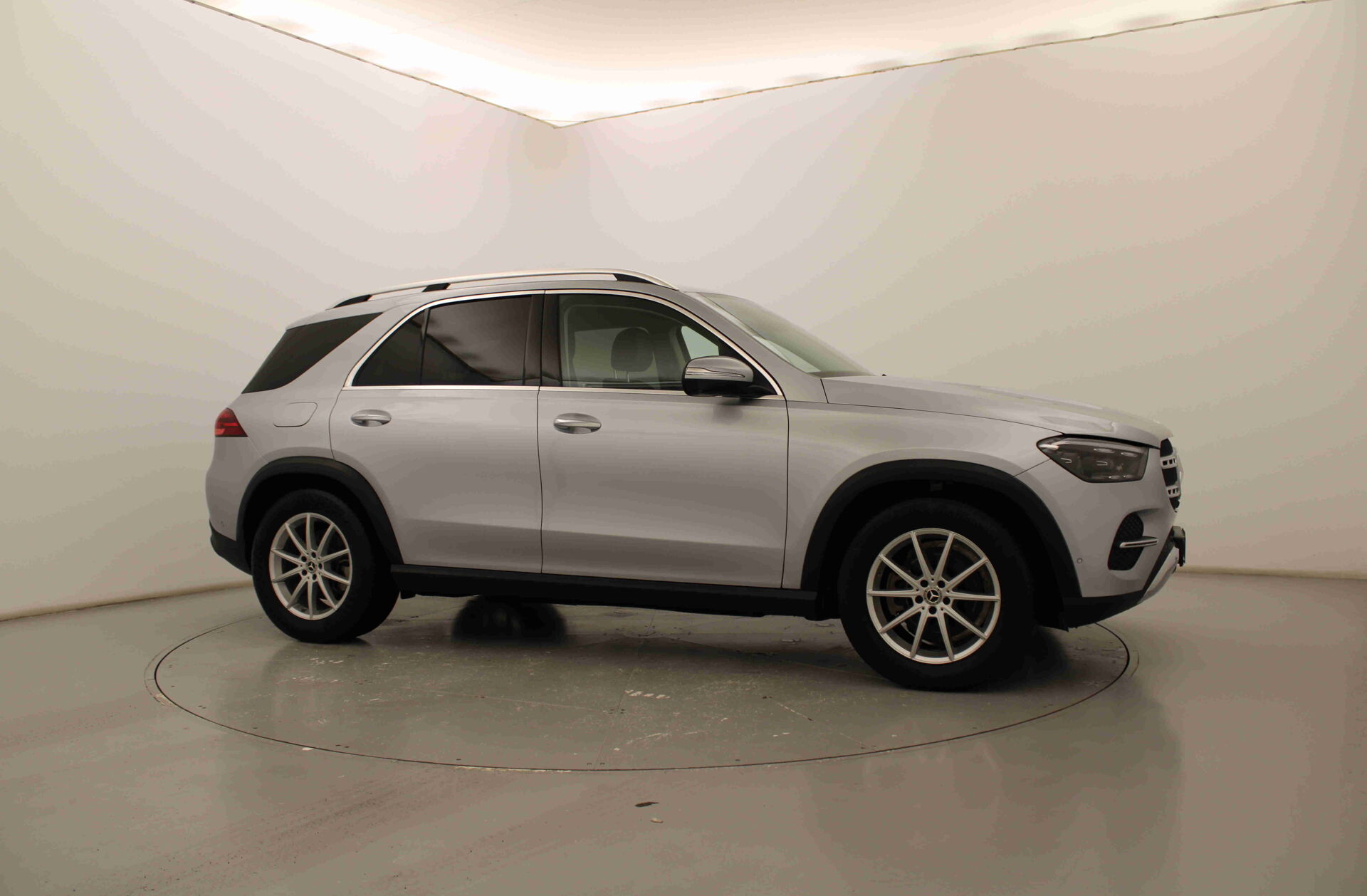 MERCEDES Classe GLE GLE 300 d 4Matic