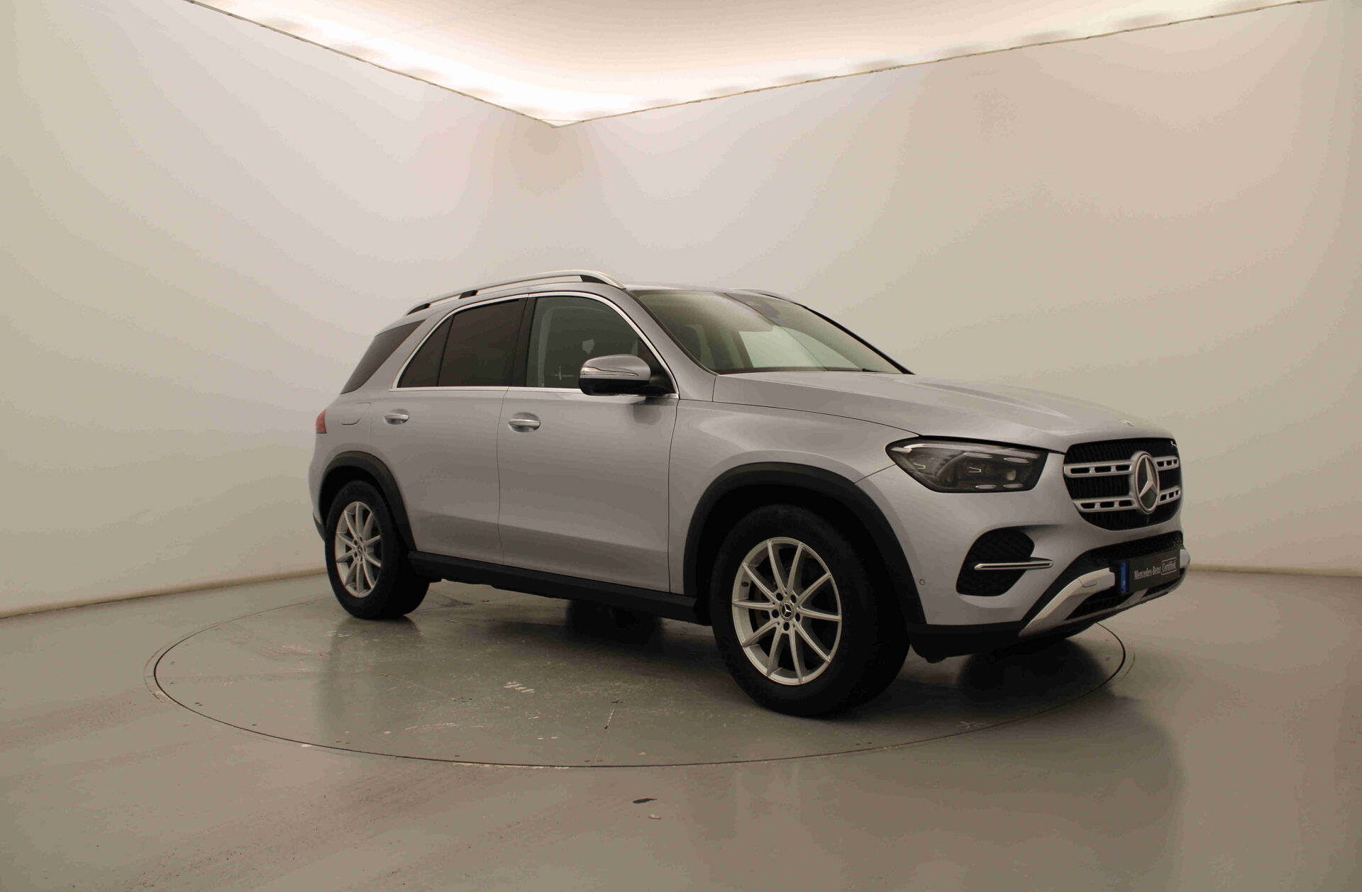 MERCEDES Classe GLE GLE 300 d 4Matic