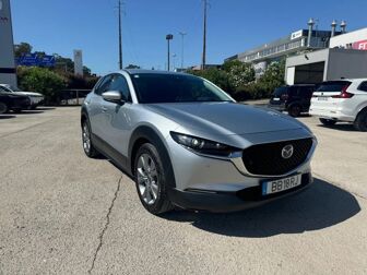 MAZDA CX-30 2.0 Sky-G Evolve i-Active +Sport