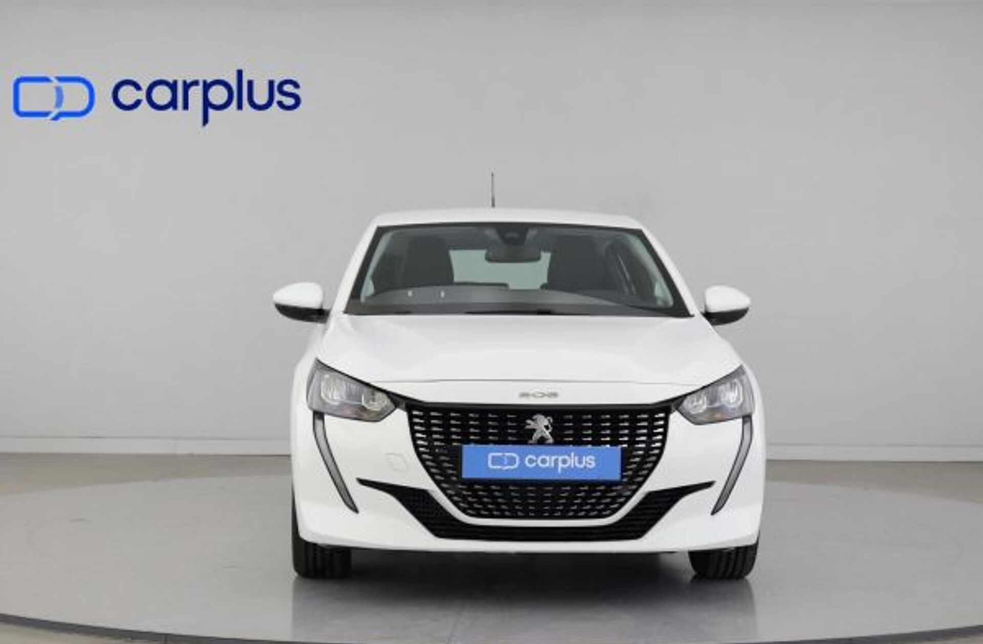 PEUGEOT 208 1.2 PureTech Allure