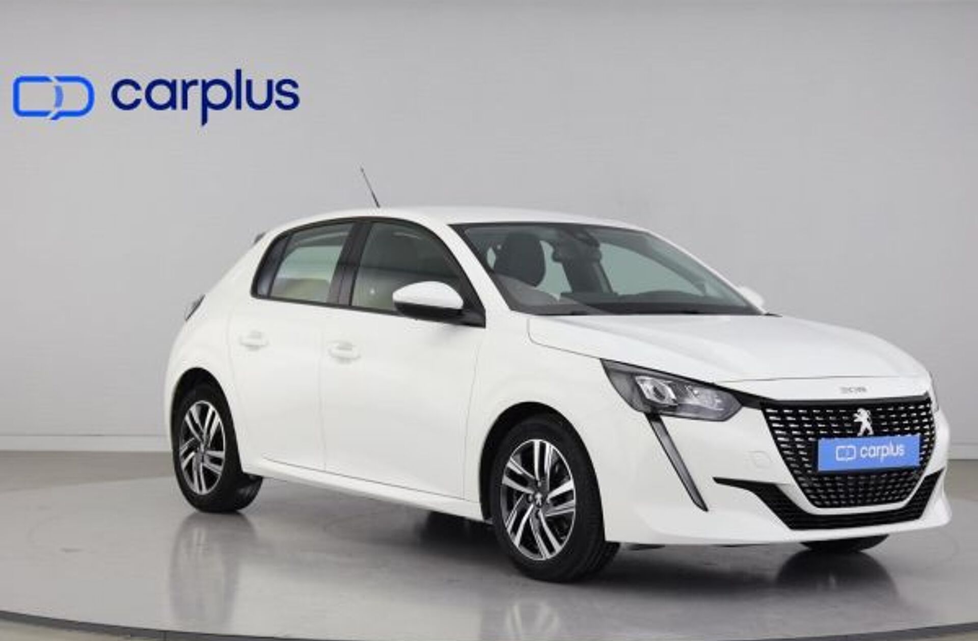 PEUGEOT 208 1.2 PureTech Allure