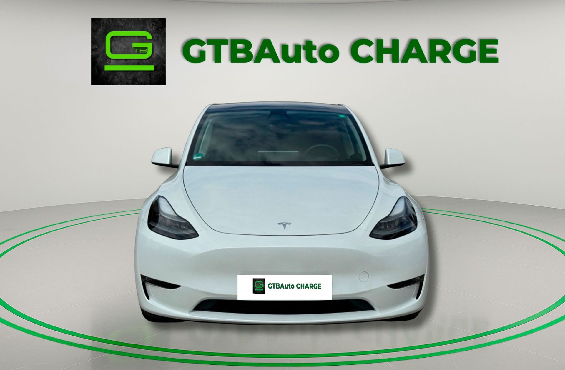 TESLA Model Y Performance Tração Integral