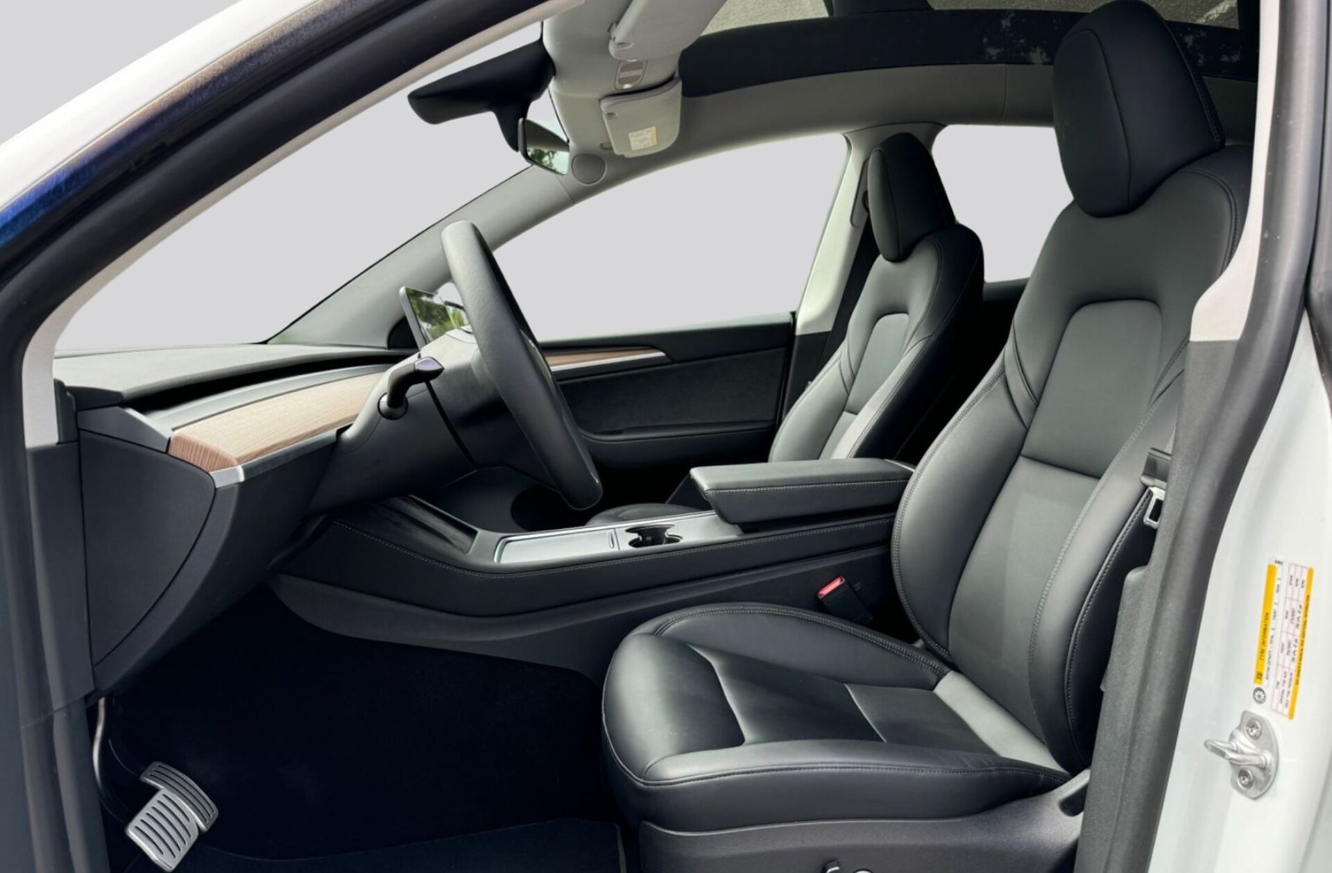 TESLA Model Y Performance Tração Integral