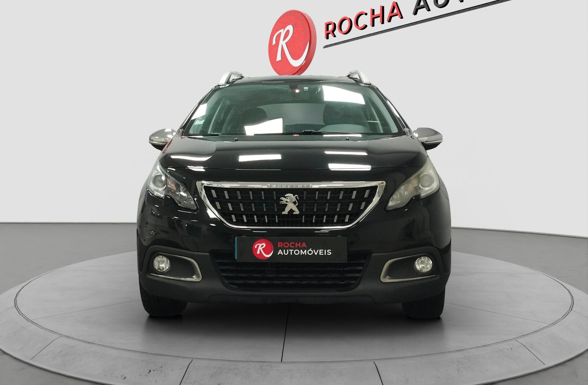 PEUGEOT 2008 1.2 PureTech Signature