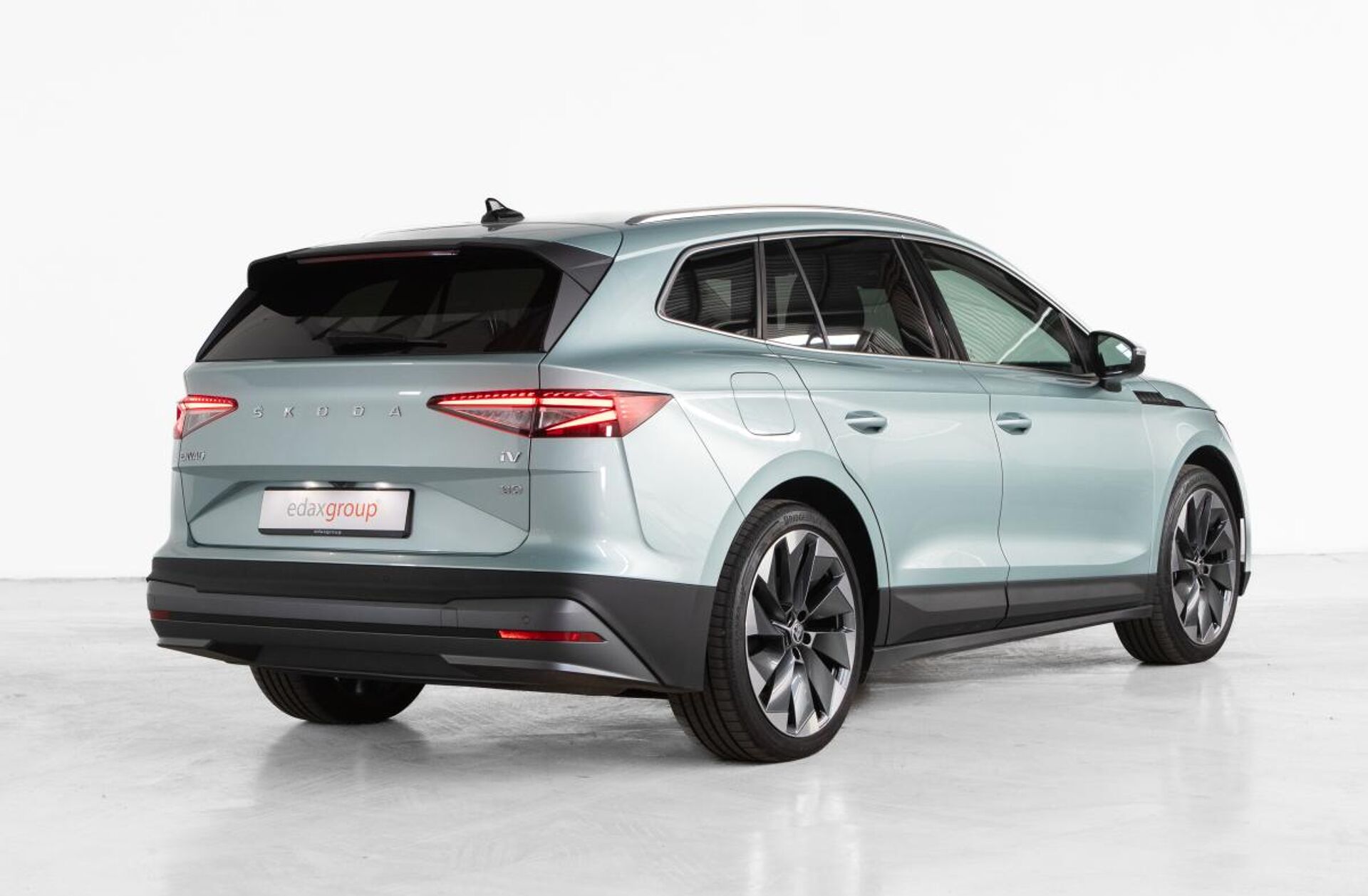 SKODA Enyaq iV 80
