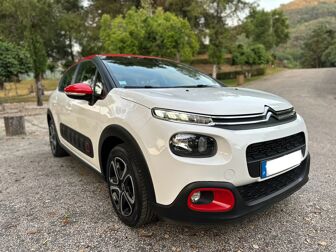 CITROEN C3 1.2 PureTech Feel