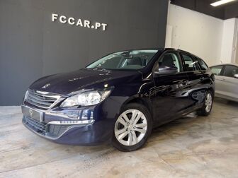 PEUGEOT 308 SW 1.6 BlueHDi Access