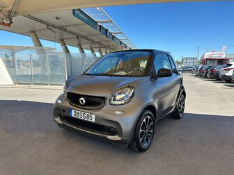 SMART Fortwo 0.9 Passion 90