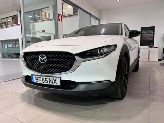 MAZDA CX-30 2.0 Sky-G Evolve AT i-Active