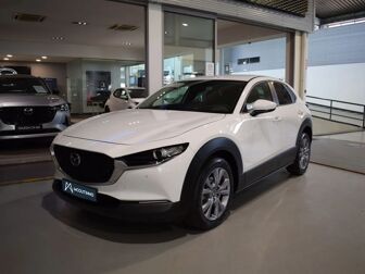 MAZDA CX-30 2.0 Sky-G Evolve AT i-Active