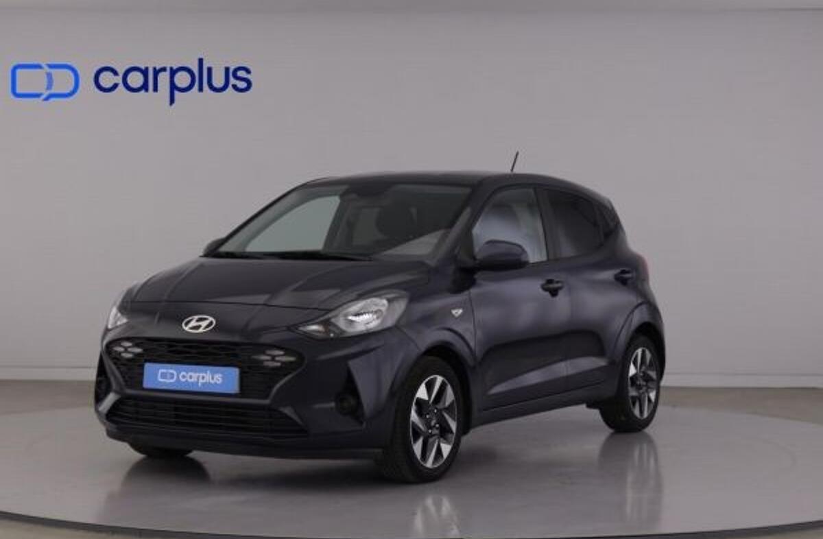 HYUNDAI i10 1.0 Comfort (TT)