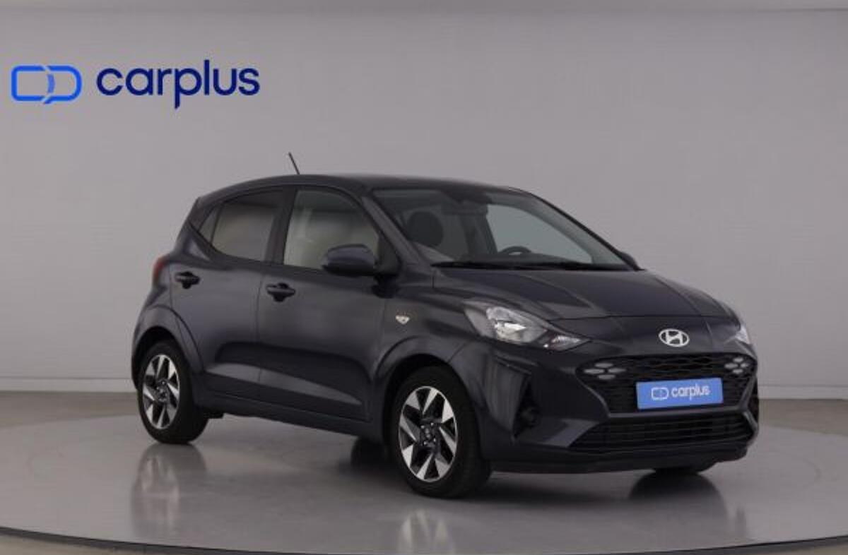 HYUNDAI i10 1.0 Comfort (TT)