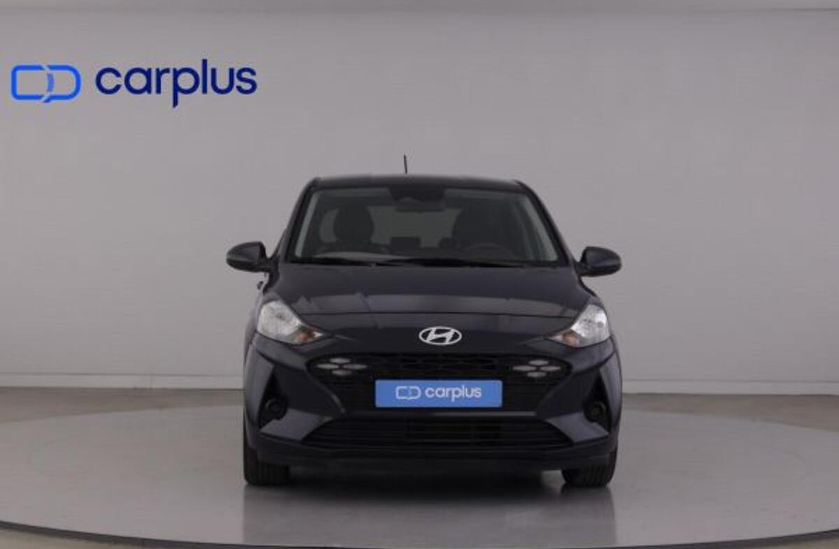 HYUNDAI i10 1.0 Comfort (TT)