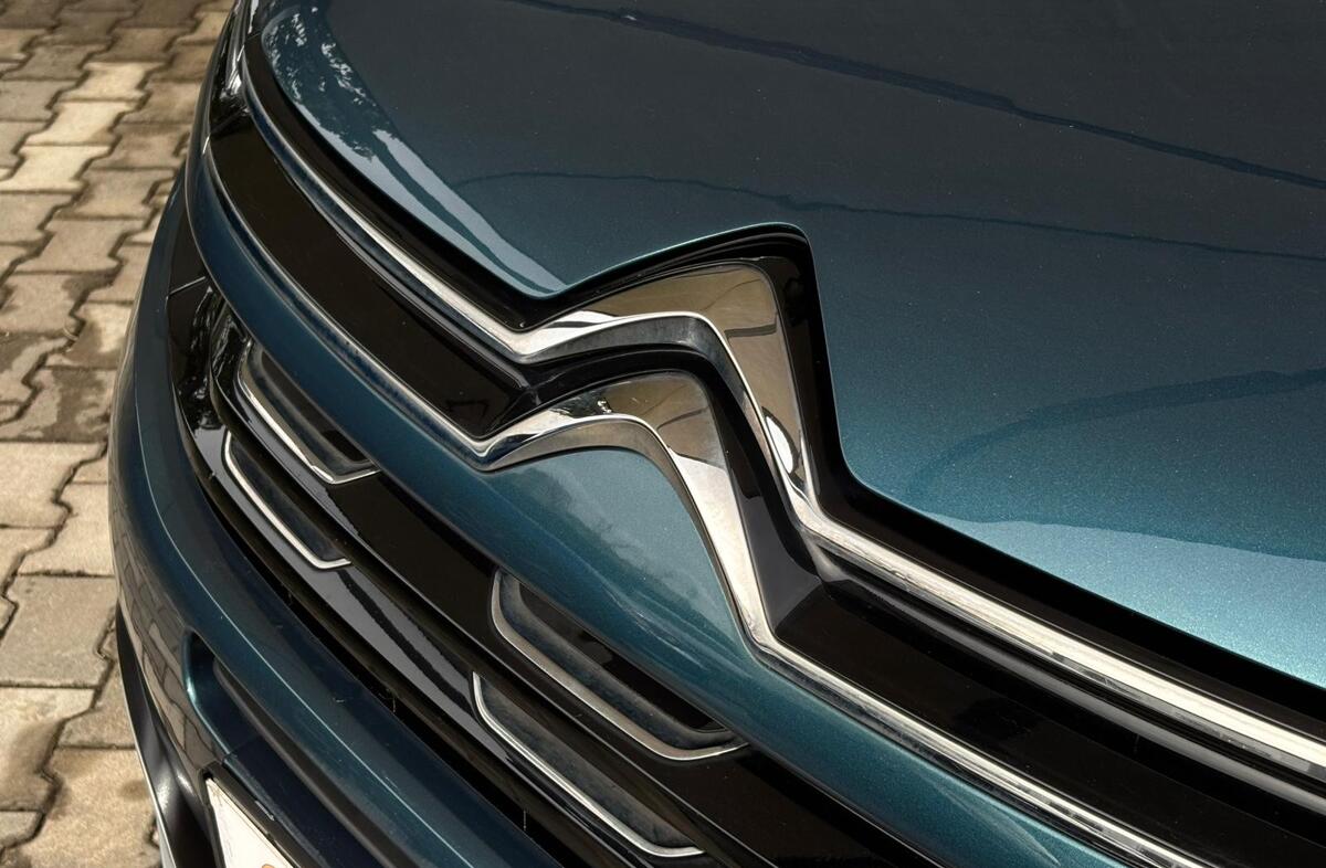 CITROEN C5 Aircross 1.5 BlueHDi Shine Pack