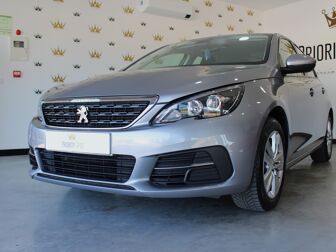 PEUGEOT 308 1.6 BlueHDi Active