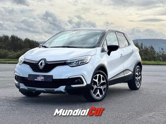 RENAULT Captur 0.9 TCE