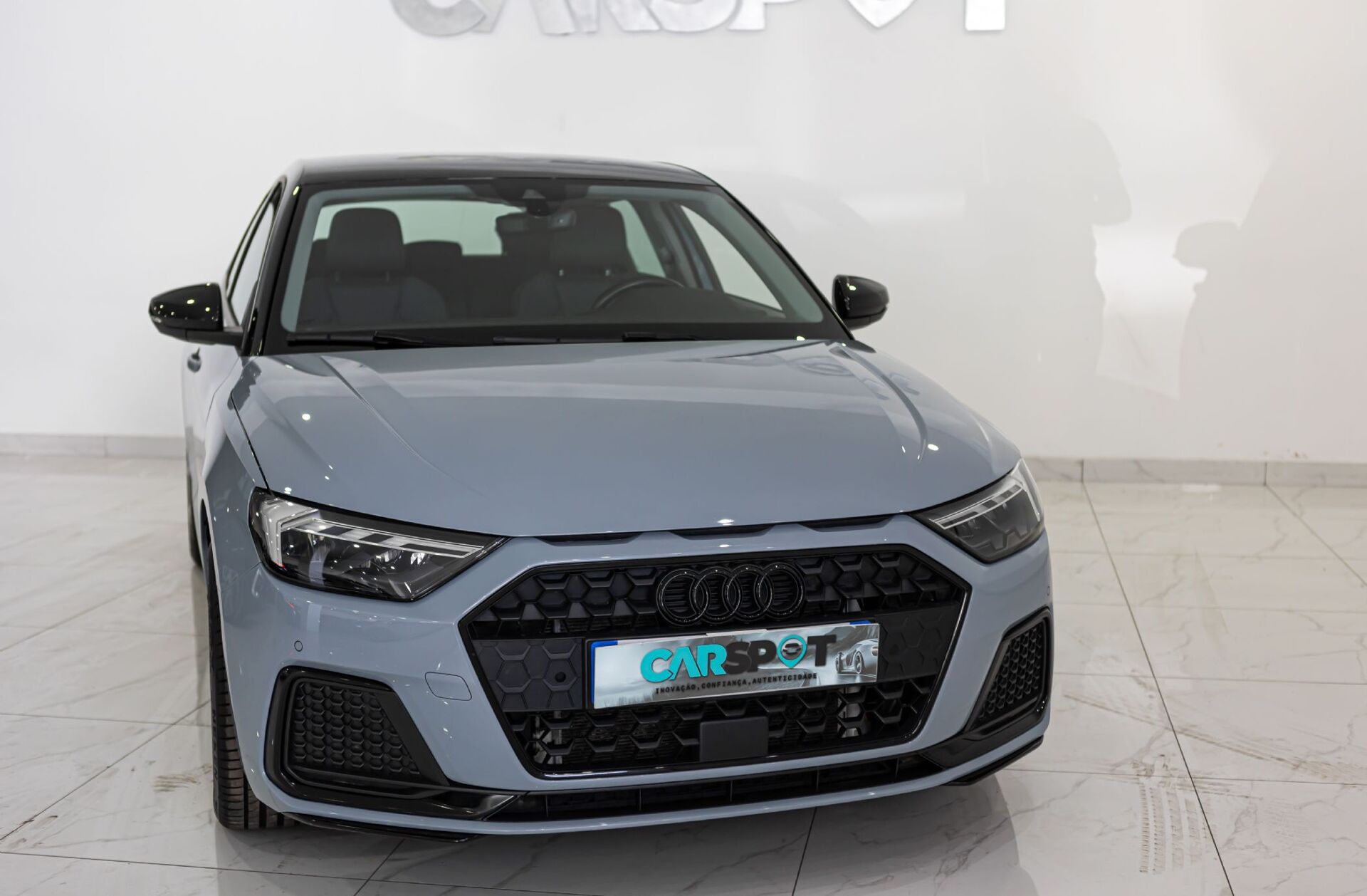 AUDI A1 SB 30 TFSI S line S tronic