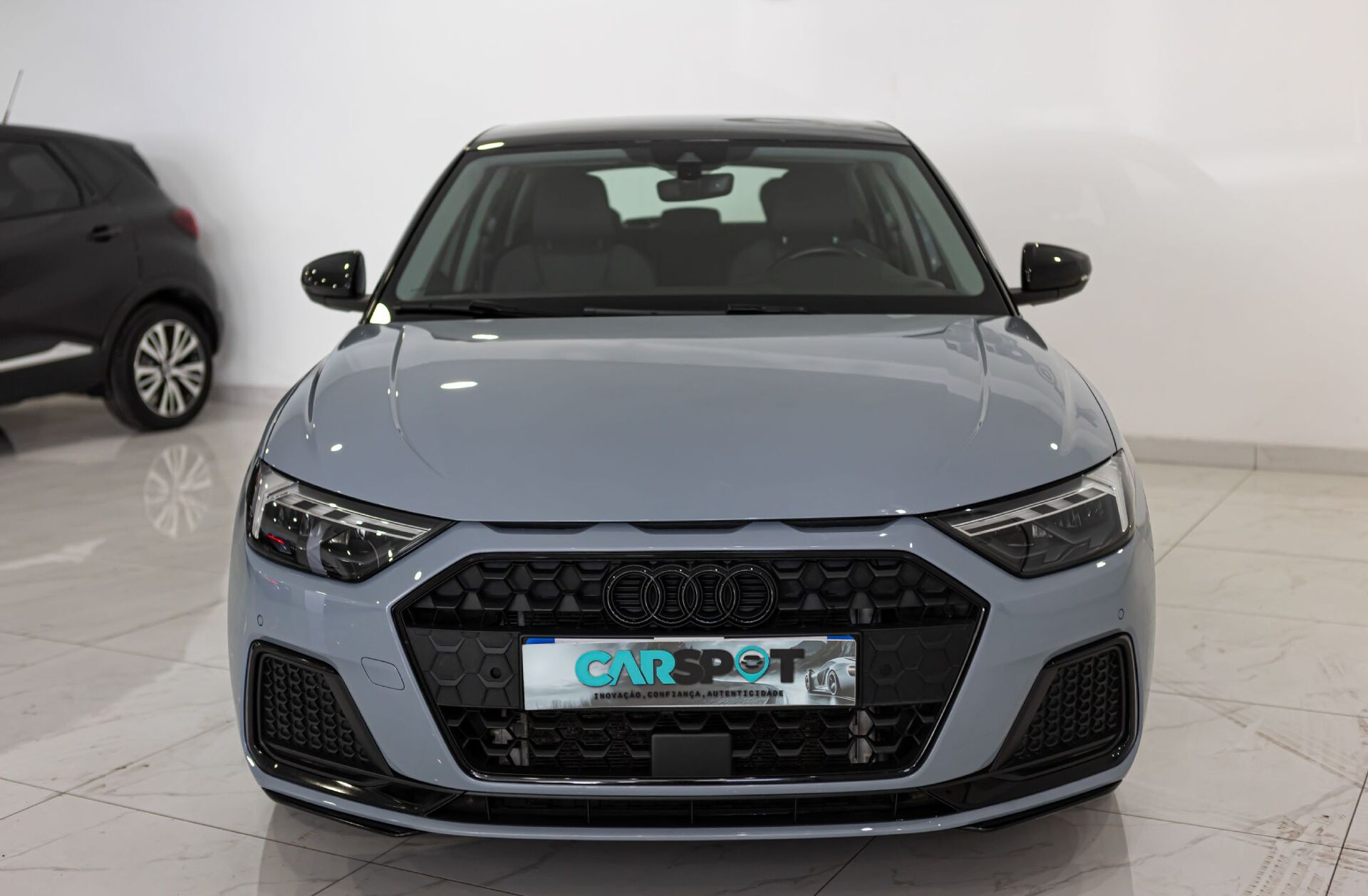 AUDI A1 SB 30 TFSI S line S tronic