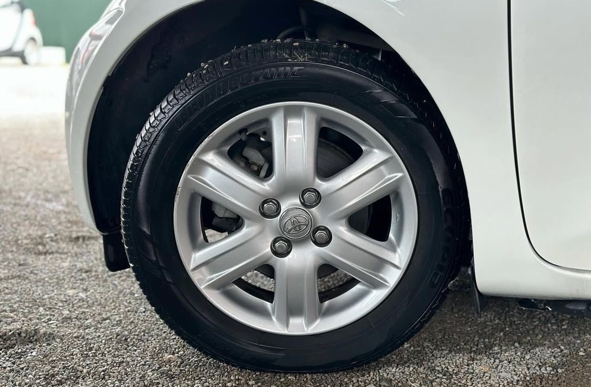 TOYOTA IQ 1.0 VVT-i 2