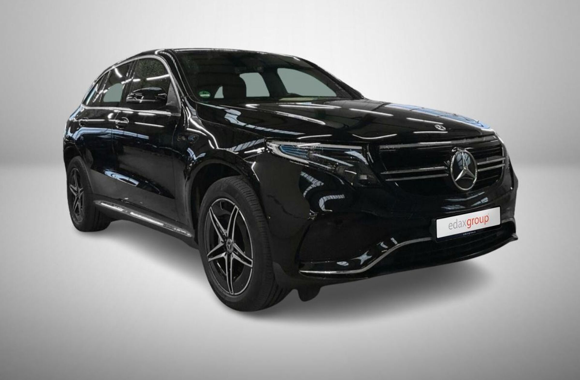 MERCEDES EQC 400 4Matic