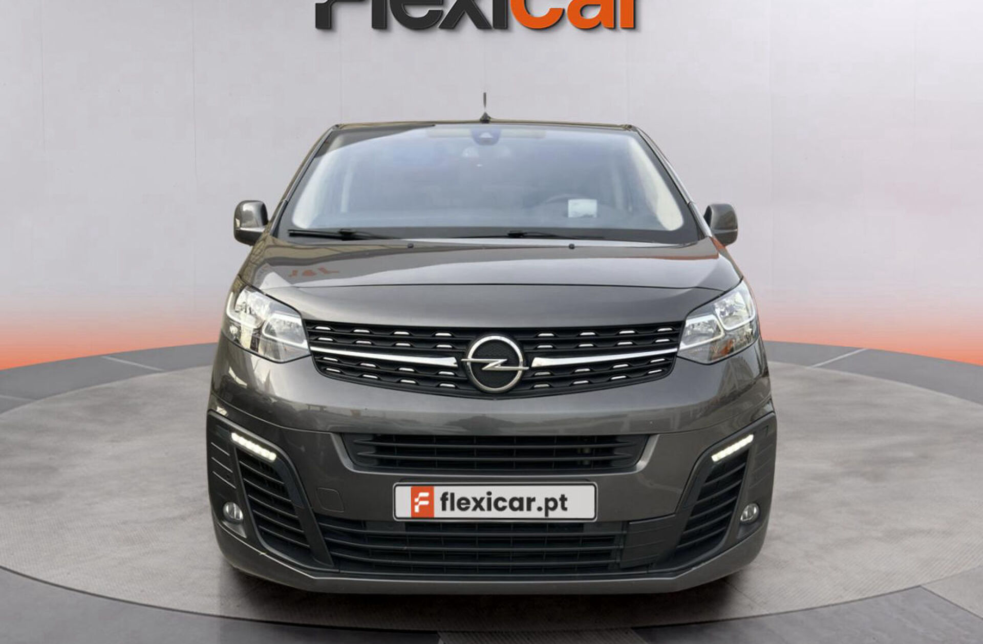 OPEL Zafira 1.5 CDTi L2H1 Enjoy