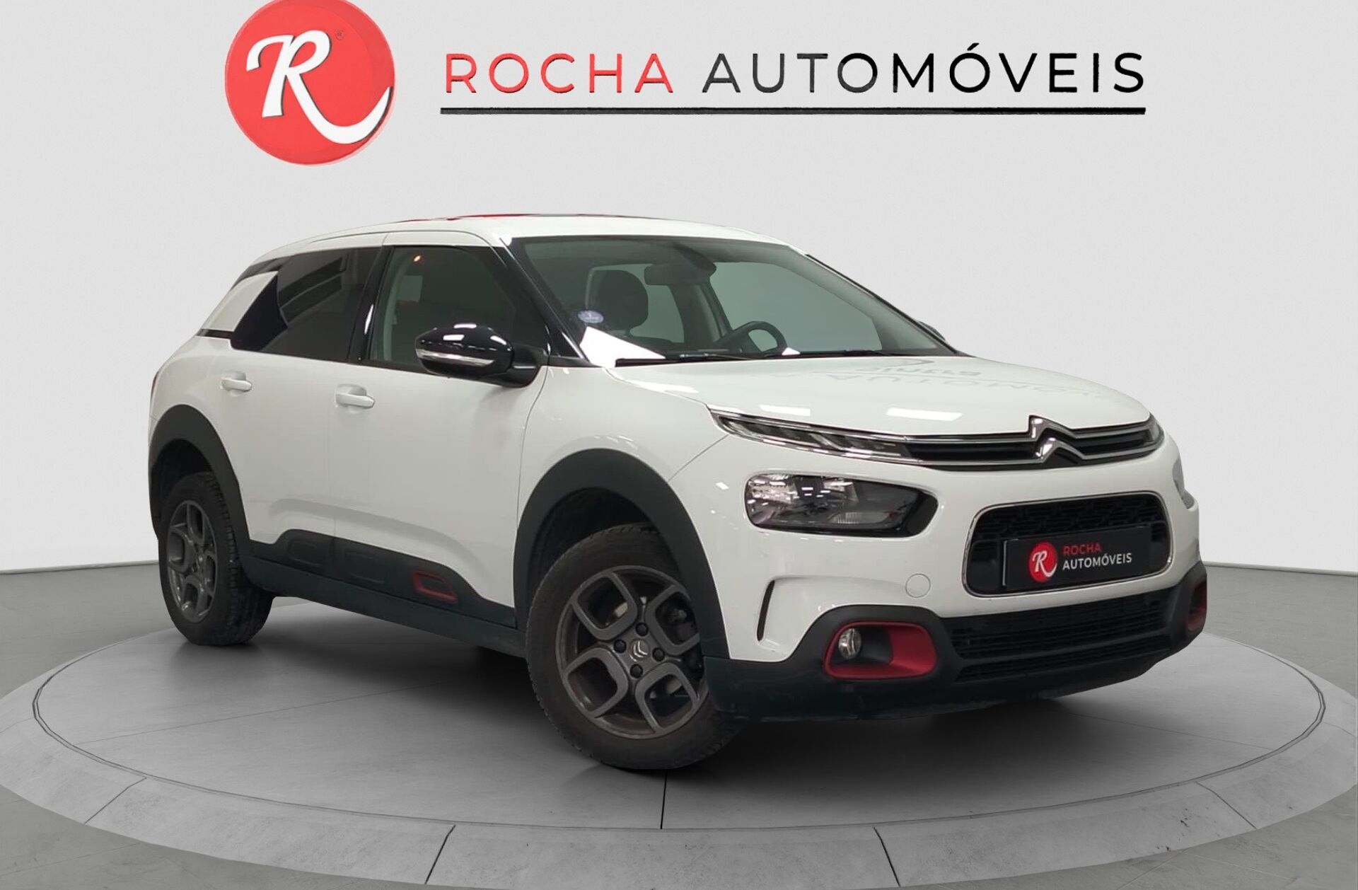 CITROEN C4 Cactus 1.2 PureTech Feel