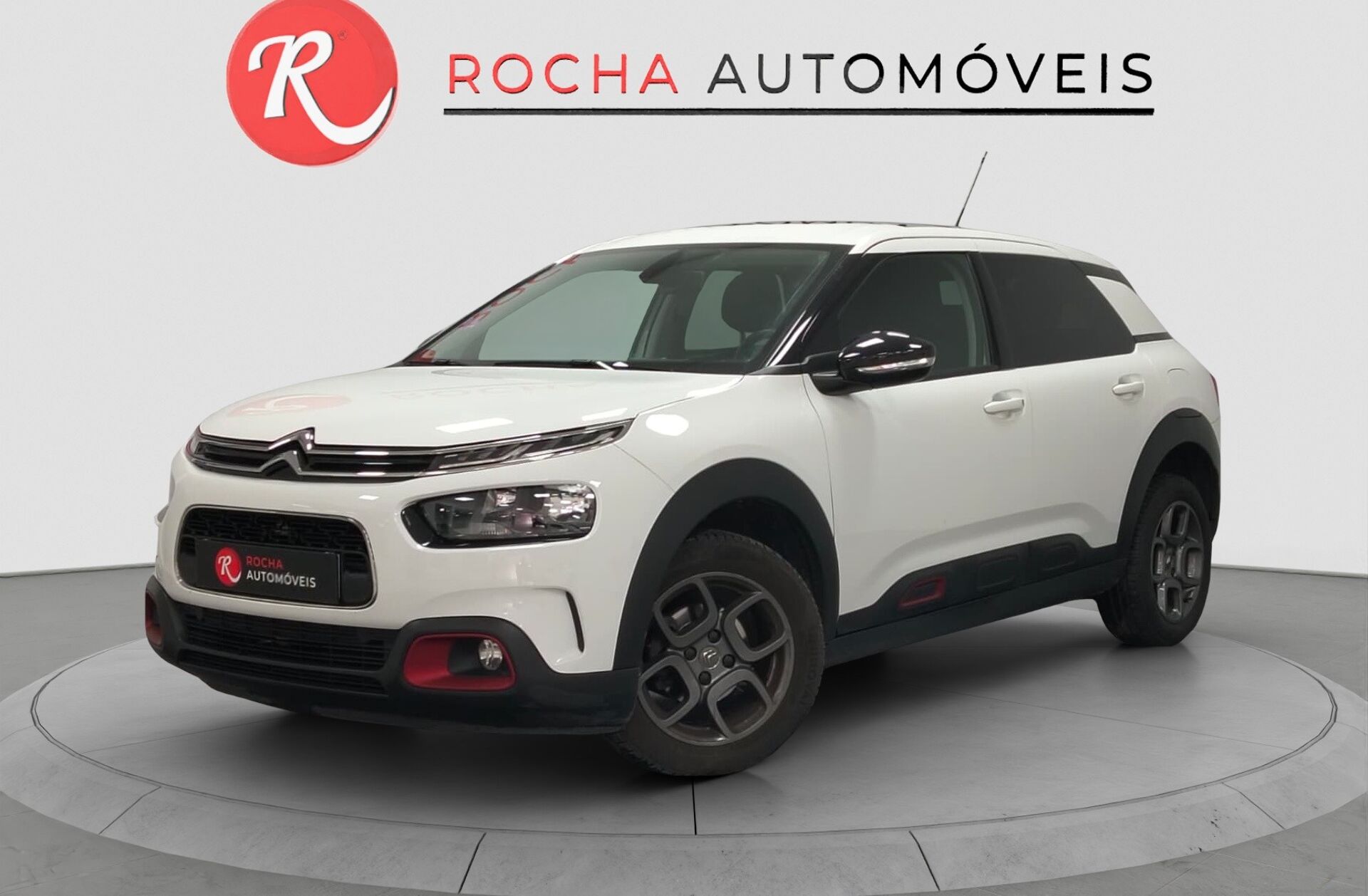 CITROEN C4 Cactus 1.2 PureTech Feel