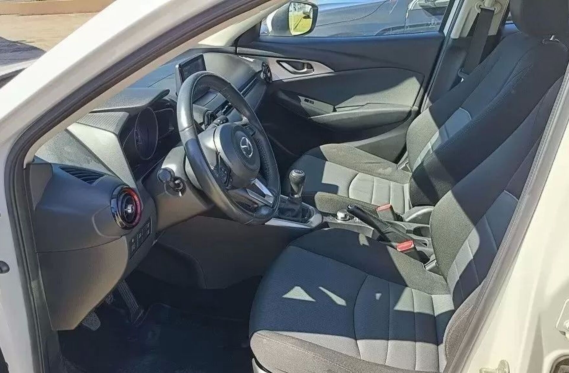 MAZDA CX-3 1.5 Sky.Excellence Navi