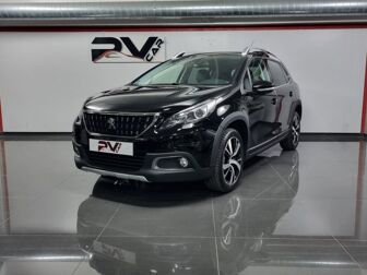 PEUGEOT 2008 1.2 PureTech Allure Grip Control