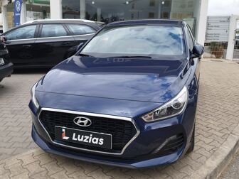 HYUNDAI i30 1.0 T-GDi Comfort+Navi