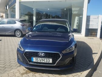 HYUNDAI i30 1.0 T-GDI Comfort+Navi