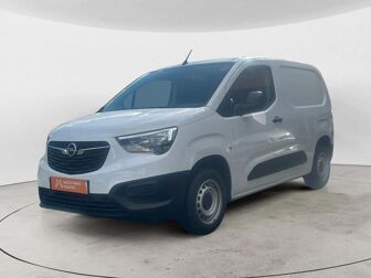 OPEL Combo Cargo L1H1 1.5D