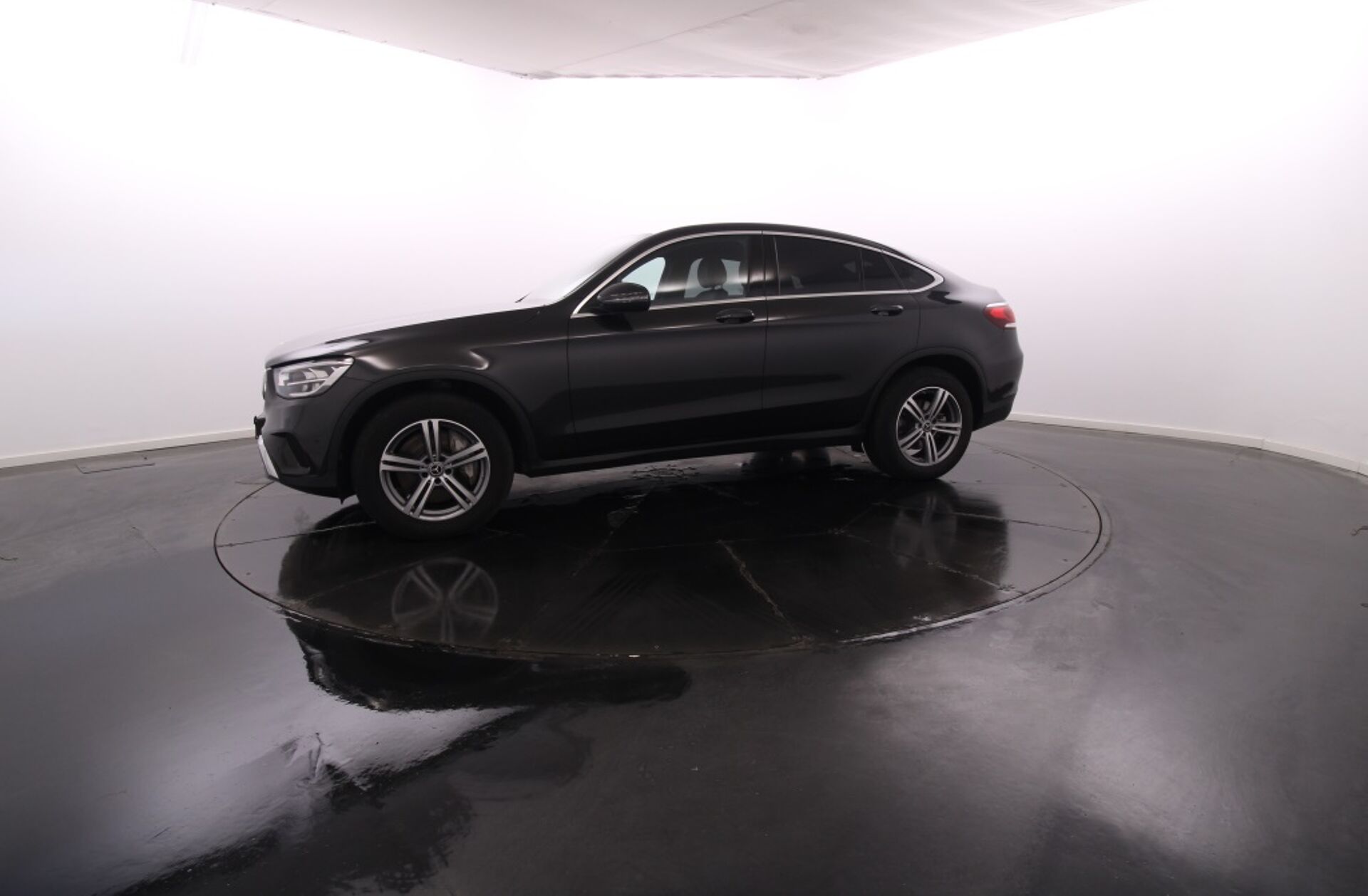 MERCEDES Classe GLC GLC 300 de 4Matic