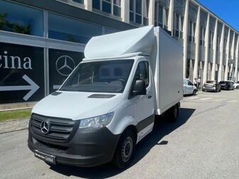 MERCEDES Sprinter e 312/39