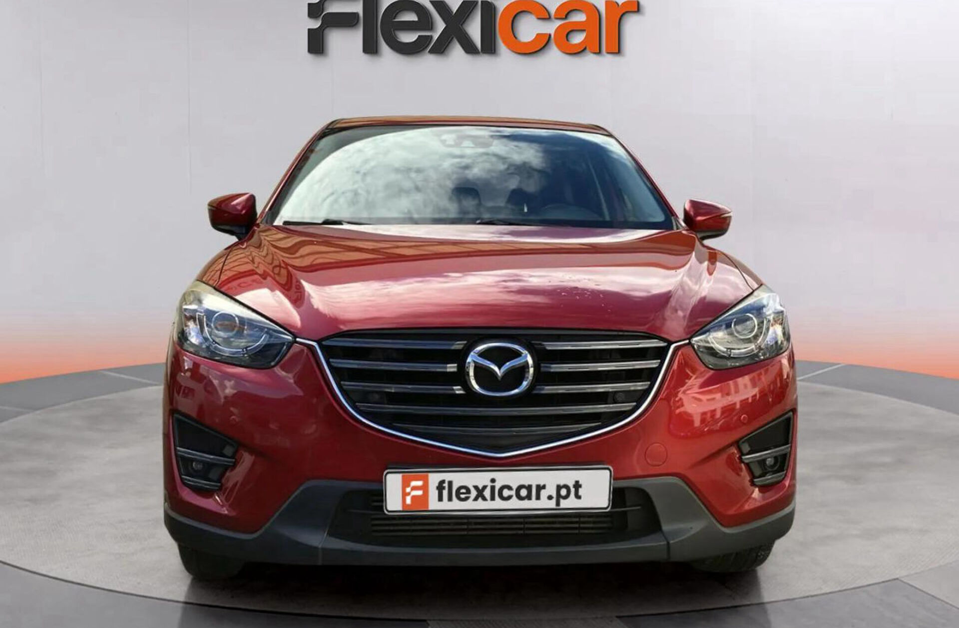 MAZDA CX-5 2.2 D Evolve