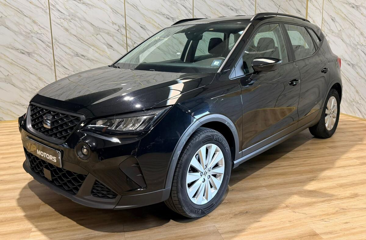 SEAT Arona 1.0 TSI Style