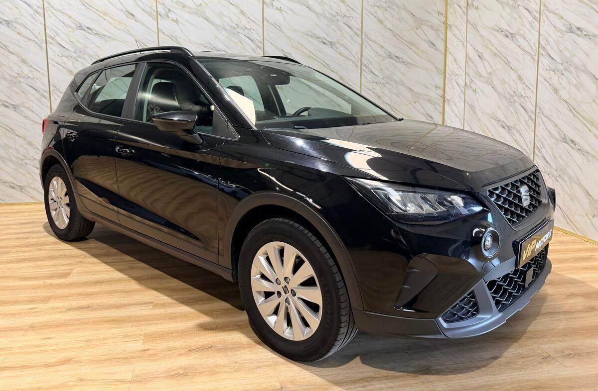 SEAT Arona 1.0 TSI Style