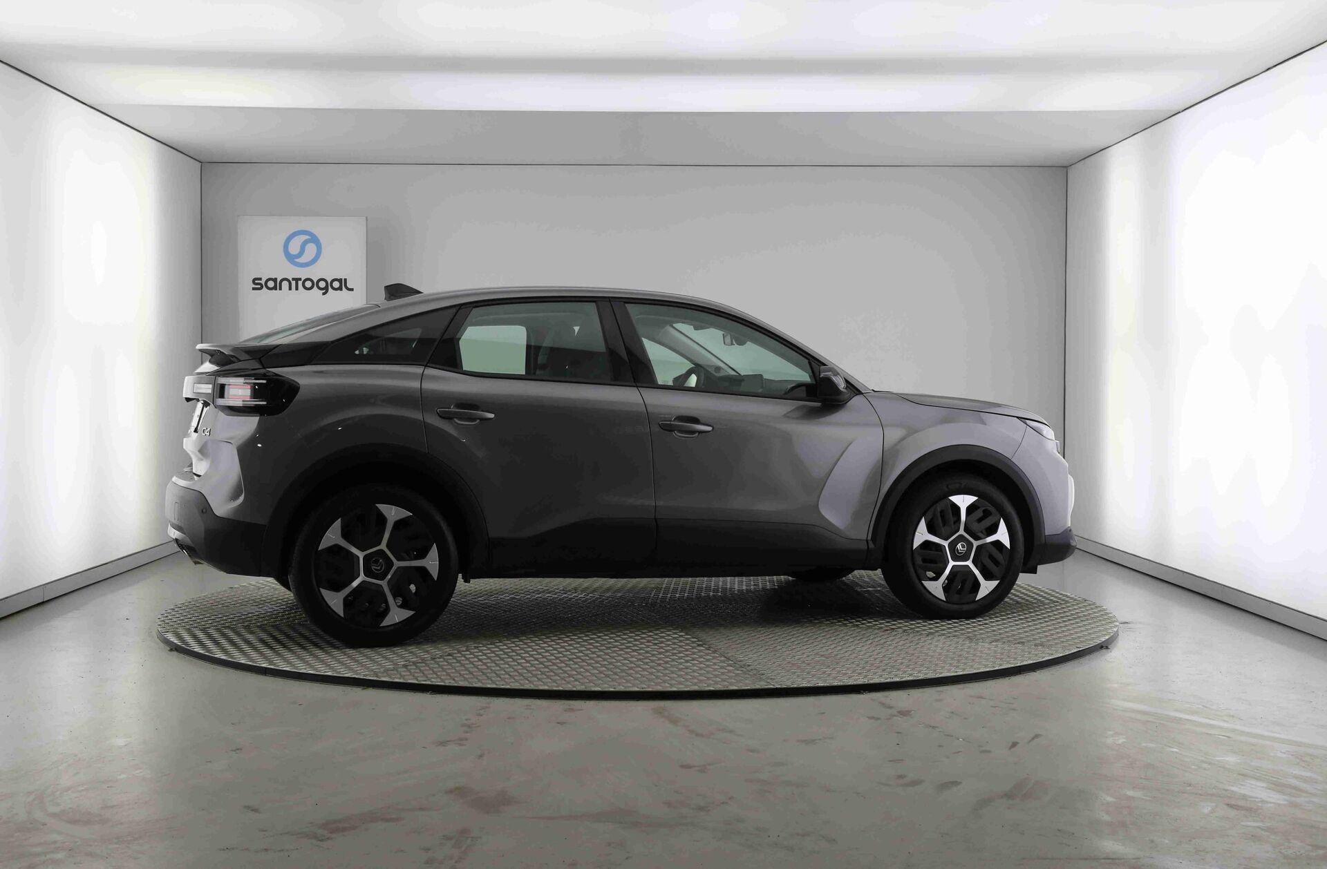 CITROEN C4 1.2 Hybrid Plus e-DSC6