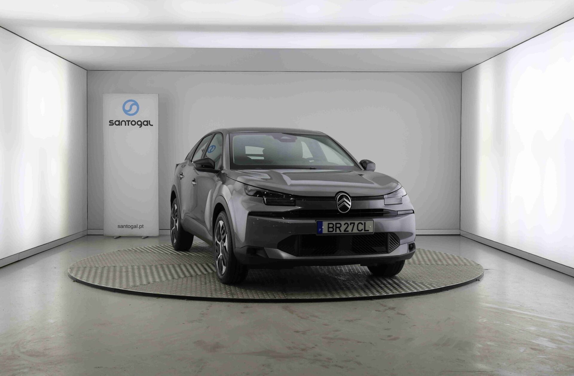 CITROEN C4 1.2 Hybrid Plus e-DSC6