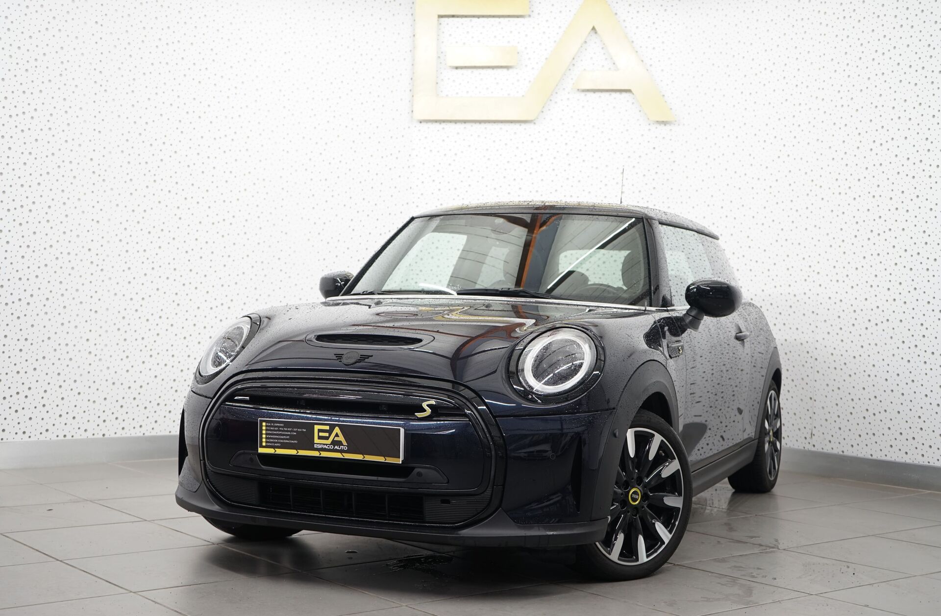 MINI Mini Cooper SE Classic