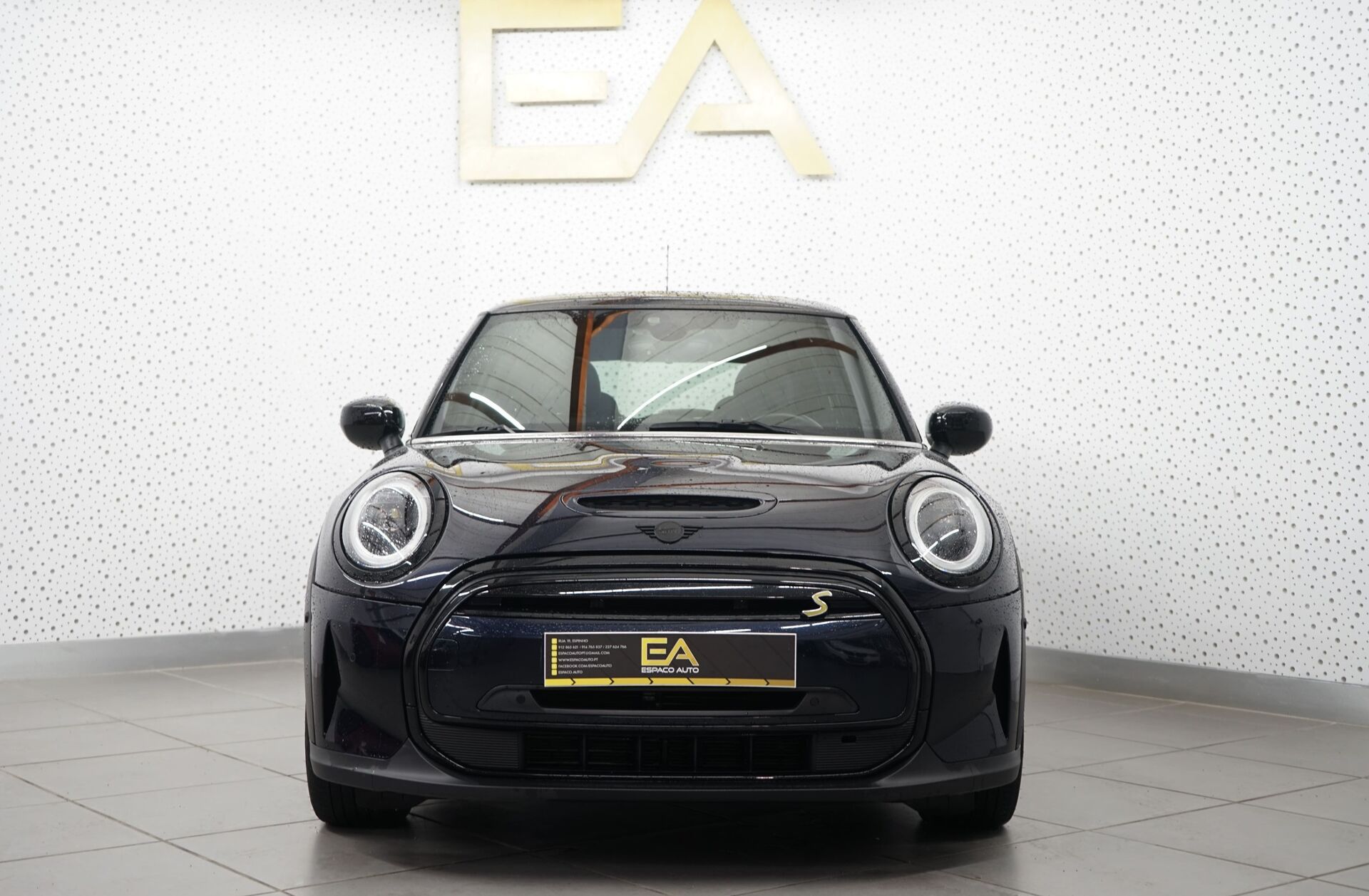 MINI Mini Cooper SE Classic