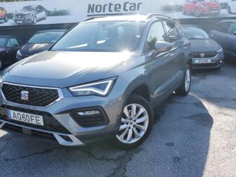 SEAT Ateca 1.0 TSI Style