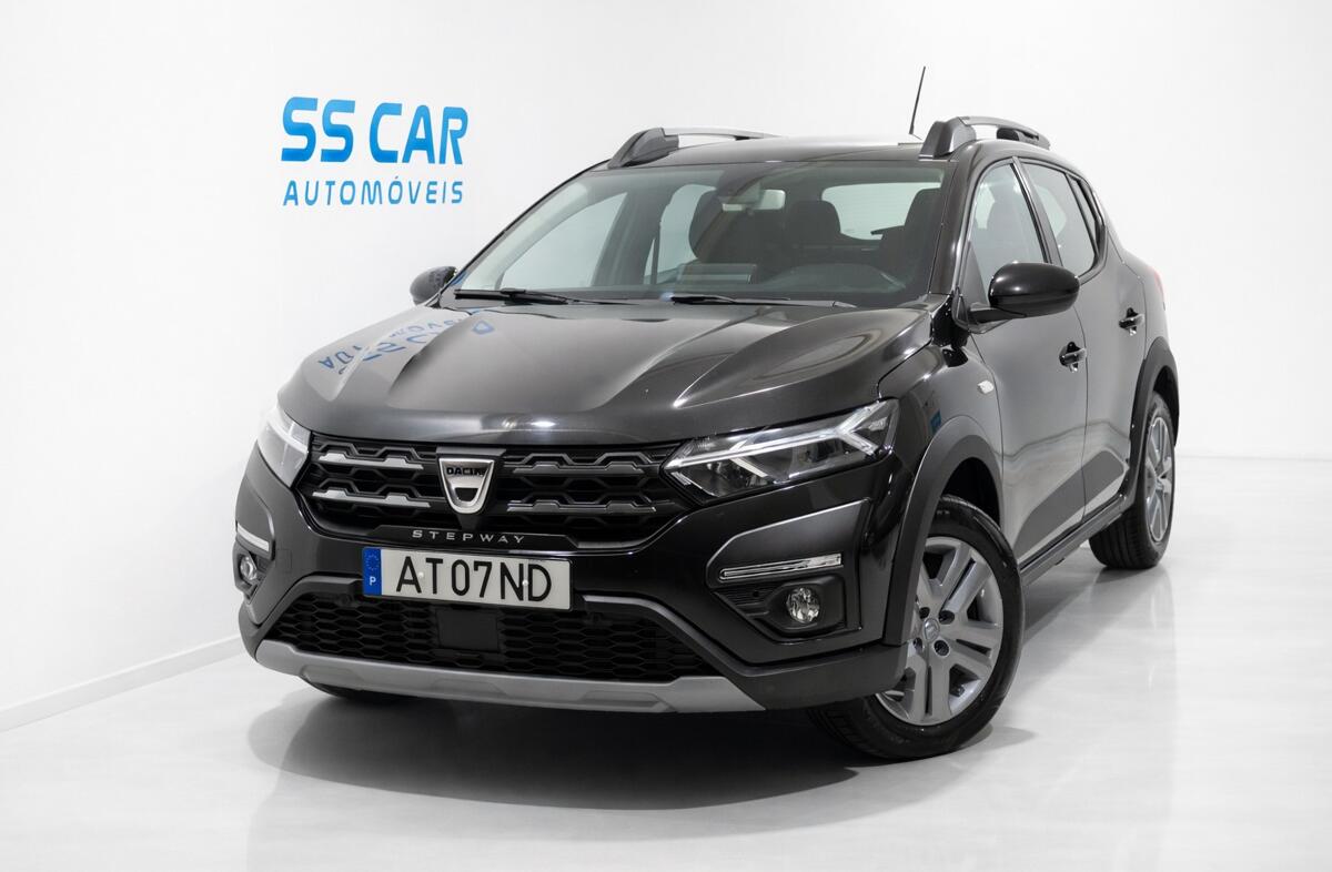 DACIA Sandero 1.0 TCe Comfort