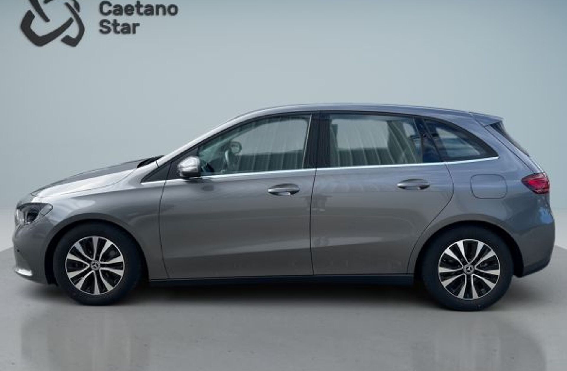 MERCEDES Classe B B 180 d