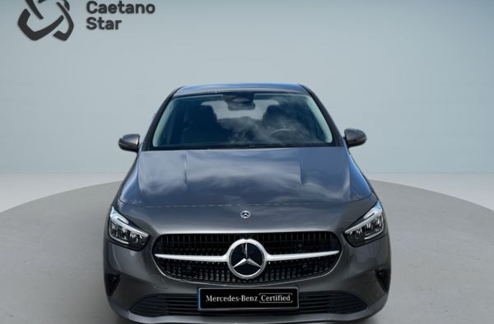 MERCEDES Classe B B 180 d