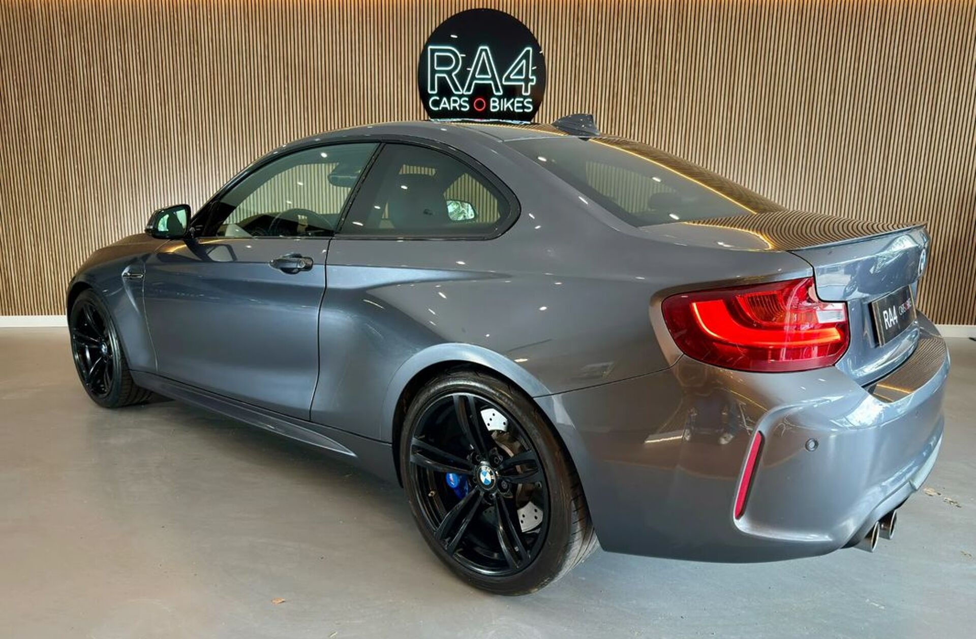 BMW Serie-2 M2 Auto