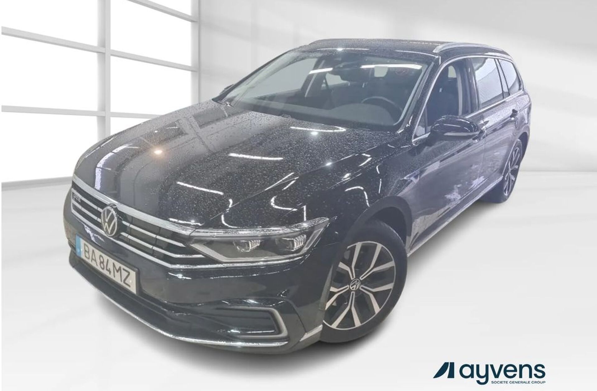 VOLKSWAGEN Passat V. 1.4 TSI GTE+ Plug-in