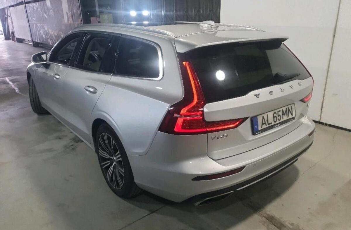 VOLVO V60 2.0 T6 AWD TE Inscription