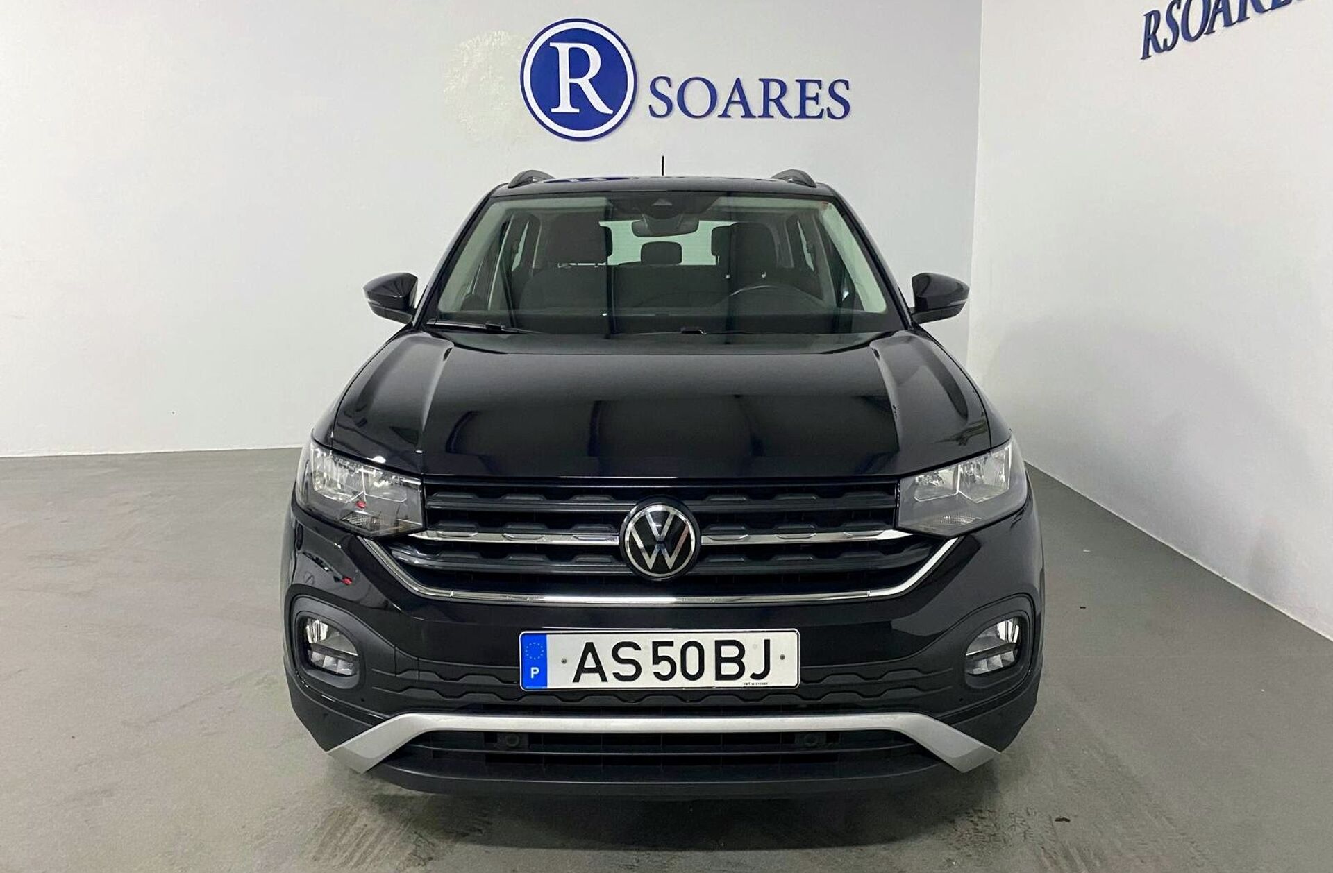 VOLKSWAGEN T-Cross 1.0 TSI Life DSG