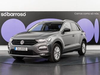 VOLKSWAGEN T-Roc 1.0 TSI Style